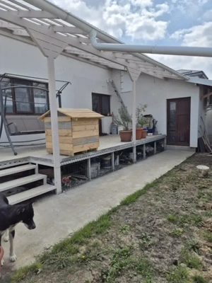 Casă nouă de vânzare – 88 mp utili – Albești, Șimnicu de Sus - imagine 3