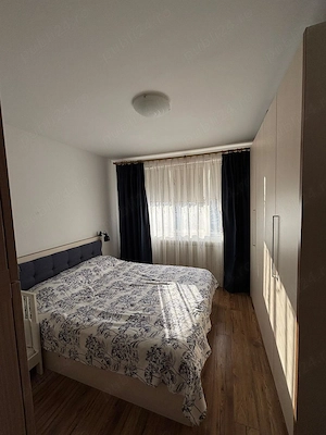 De vânzare apartament 3 camere Grigorescu - imagine 5