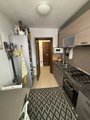 De vânzare apartament 3 camere Grigorescu - imagine 6