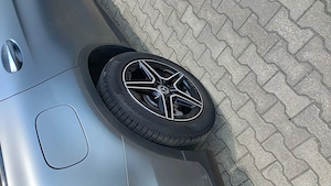 Vând Mercedes GLC 220 9G an 2020  - imagine 5