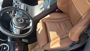 Vând Mercedes GLC 220 9G an 2020  - imagine 7