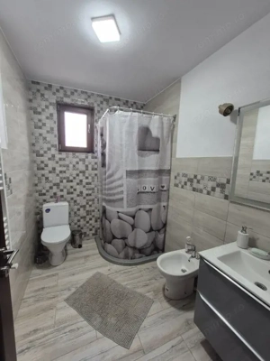 Casă nouă de vânzare – 88 mp utili – Albești, Șimnicu de Sus - imagine 9