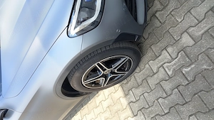 Vând Mercedes GLC 220 9G an 2020  - imagine 4