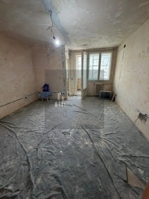 Garsoniera Soseaua Giurgiului / Piata Progresul / Eroii Revolutiei