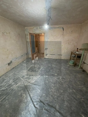 Garsoniera Soseaua Giurgiului / Piata Progresul / Eroii Revolutiei xy