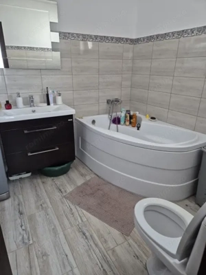 Casă nouă de vânzare – 88 mp utili – Albești, Șimnicu de Sus - imagine 8