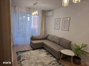 Garsoniera Spatioasa / Estoria City / Centrala Proprie,  Incalzire Pardoseala  - imagine 3