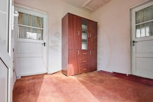 Casa in Leresti, la strada principala, cu rau in spate | teren 831 mp- Campulung - imagine 3