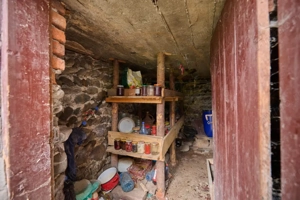 Casa in Leresti, la strada principala, cu rau in spate | teren 831 mp- Campulung - imagine 12