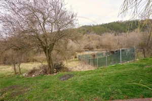 Casa in Leresti, la strada principala, cu rau in spate | teren 831 mp- Campulung - imagine 7