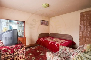 Casa in Leresti, la strada principala, cu rau in spate | teren 831 mp- Campulung - imagine 4