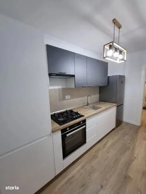 Garsoniera Spatioasa / Estoria City / Centrala Proprie,  Incalzire Pardoseala  - imagine 7