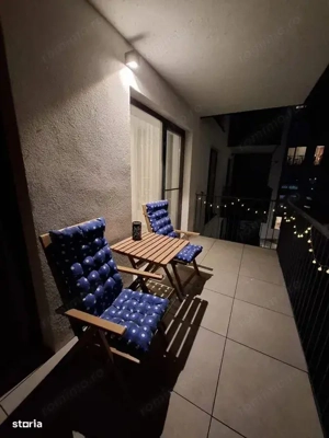 Garsoniera Spatioasa / Estoria City / Centrala Proprie,  Incalzire Pardoseala  - imagine 11