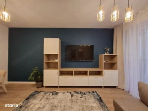 Garsoniera Spatioasa / Estoria City / Centrala Proprie,  Incalzire Pardoseala  - imagine 2