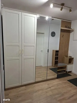 Garsoniera Spatioasa / Estoria City / Centrala Proprie,  Incalzire Pardoseala  - imagine 5