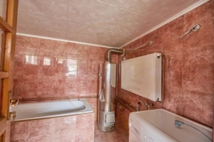 Casa in Leresti, la strada principala, cu rau in spate | teren 831 mp- Campulung - imagine 6