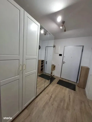 Garsoniera Spatioasa / Estoria City / Centrala Proprie,  Incalzire Pardoseala  - imagine 6