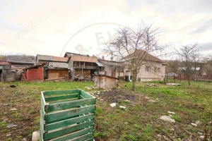 Casa in Leresti, la strada principala, cu rau in spate | teren 831 mp- Campulung - imagine 14