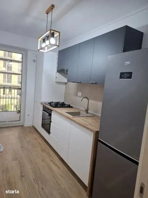 Garsoniera Spatioasa / Estoria City / Centrala Proprie,  Incalzire Pardoseala  - imagine 8