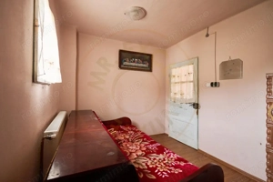 Casa in Leresti, la strada principala, cu rau in spate | teren 831 mp- Campulung - imagine 9