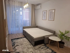 Garsoniera Spatioasa / Estoria City / Centrala Proprie,  Incalzire Pardoseala  - imagine 4