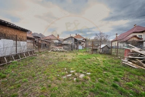 Casa in Leresti, la strada principala, cu rau in spate | teren 831 mp- Campulung - imagine 15