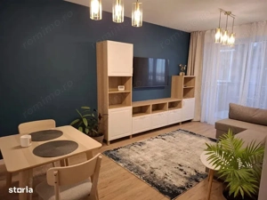 Garsoniera Spatioasa / Estoria City / Centrala Proprie,  Incalzire Pardoseala 