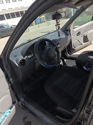 Dacia Logan  1.6 mpi+ Gpl - imagine 3
