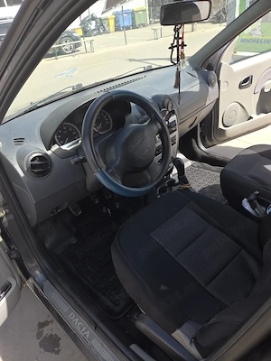 Dacia Logan  1.6 mpi+ Gpl - imagine 2
