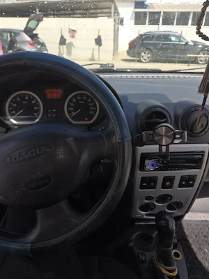 Dacia Logan  1.6 mpi+ Gpl - imagine 4