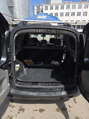 Dacia Logan  1.6 mpi+ Gpl - imagine 5