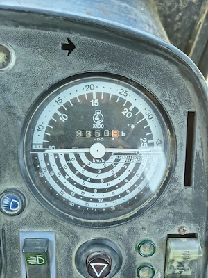 Tractor John Deere 4240S  - imagine 6