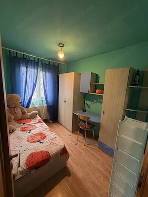 Apartament 3 camere Dambovita aproape de Sectia 3 Politie si Profi Arta Textila - imagine 5