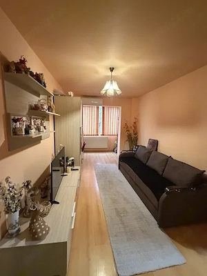 Apartament 3 camere Dambovita aproape de Sectia 3 Politie si Profi Arta Textila - imagine 4