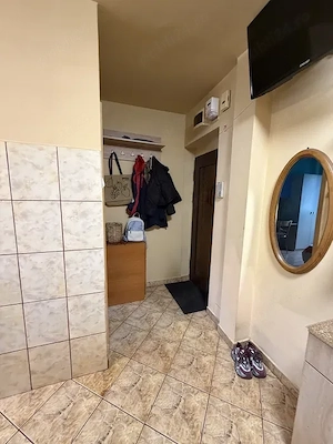 Apartament 3 camere Dambovita aproape de Sectia 3 Politie si Profi Arta Textila - imagine 3