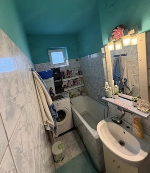 Apartament 3 camere Dambovita aproape de Sectia 3 Politie si Profi Arta Textila - imagine 7