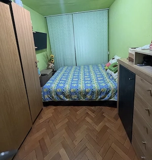 Apartament 3 camere Dambovita aproape de Sectia 3 Politie si Profi Arta Textila - imagine 6