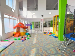 Spatiu Comercial cu parcare proprie de inchirat Sanmartin - imagine 4