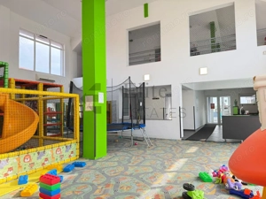 Spatiu Comercial cu parcare proprie de inchirat Sanmartin - imagine 5