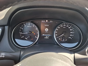 Vand Nissan qashqai 2021 - imagine 2