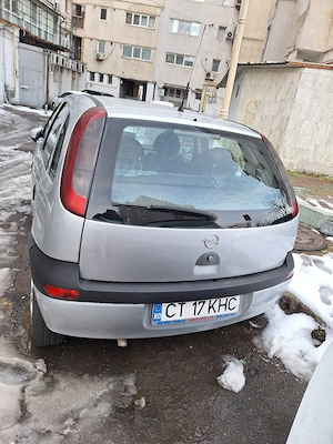 vand opel corsa 1,2 - imagine 2