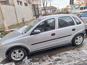 vand opel corsa 1,2