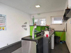 Spatiu Comercial cu parcare proprie de inchirat Sanmartin - imagine 9