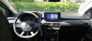 Dacia Logan 3  Essential,Sce 65,an 2021 decembrie km.15200 - imagine 2