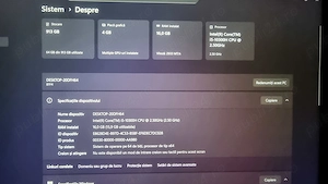 Laptop Gaming GTX 1650 Ti | i5 | 16GB RAM | 512 GB SSD | Lenovo - Fornite - imagine 5