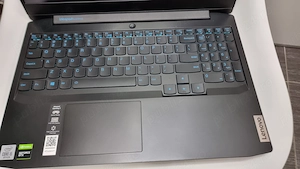 Laptop Gaming GTX 1650 Ti | i5 | 16GB RAM | 512 GB SSD | Lenovo - Fornite - imagine 2