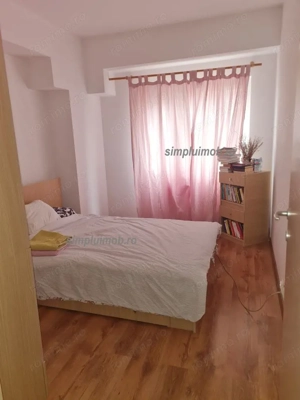 Studio cu Gradina si Loc de Parcare