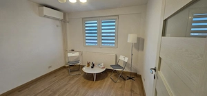 Apartament 2 camere închiriere in bloc de apartamente București, Dorobanți  - imagine 9