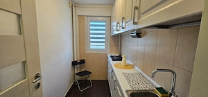 Apartament 2 camere închiriere in bloc de apartamente București, Dorobanți  - imagine 10
