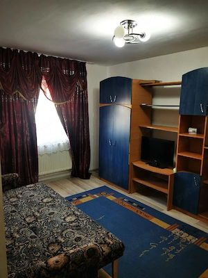 Inchiriez garsoniera micro 4 - imagine 3